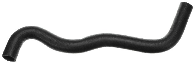 Gates Radiator Coolant Hose P/N:24851