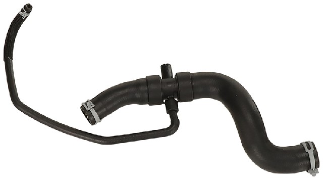 Gates Radiator Coolant Hose P/N:24855