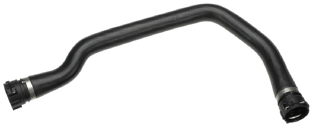 Gates Radiator Coolant Hose P/N:24861