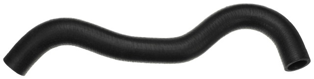 Gates Radiator Coolant Hose P/N:24874