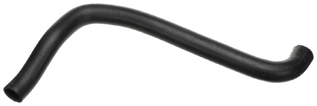 Gates Radiator Coolant Hose P/N:24881