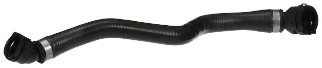 Gates HVAC Heater Hose,Radiator Coolant Hose P/N:24939