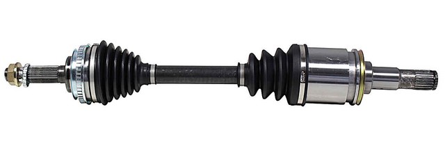 GSP CV Axle Assembly P/N:NCV69563