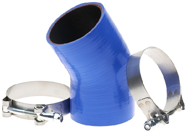 Gates Intercooler Hose Kit P/N:26222