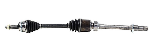 GSP CV Axle Assembly P/N:NCV69582