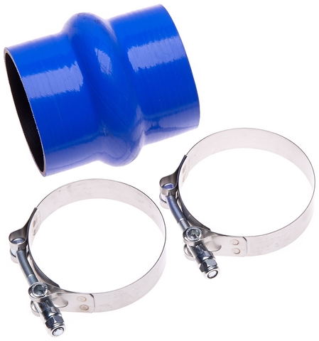 Gates Intercooler Hose Kit P/N:26231