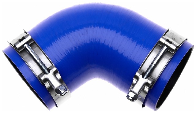 Gates Intercooler Hose Kit P/N:26261