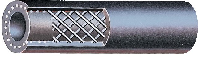 Gates Engine Crankcase Breather Hose P/N:27004