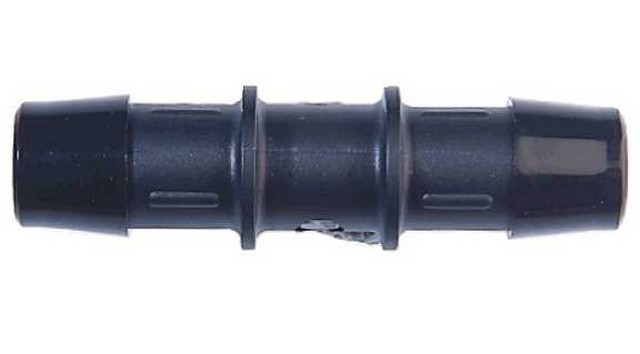 Gates HVAC Heater Hose Connector P/N:28606 (Pack of 2)