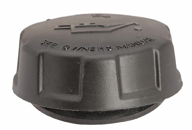 Gates Engine Oil Filler Cap P/N:31280