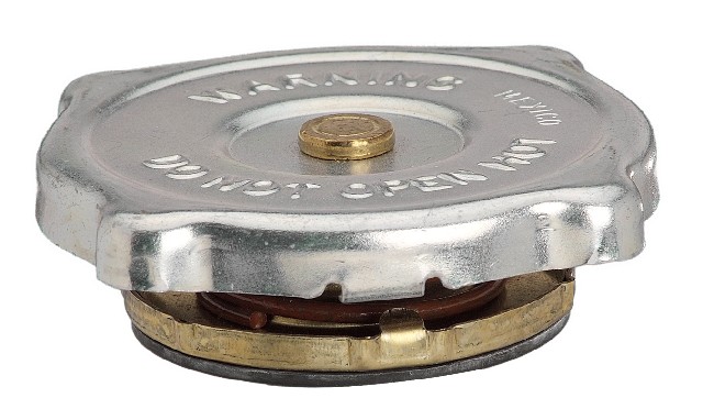 Gates Radiator Cap P/N:31307