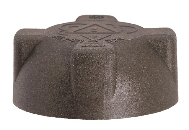 Gates Radiator Cap P/N:31335