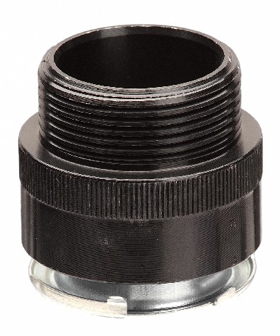 Gates Engine Cooling System Pressure Tester Adapter,Radiator Cap Tester Adapter P/N:31391