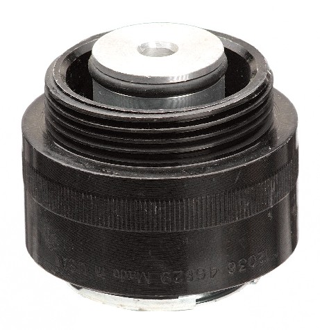 Gates Engine Cooling System Pressure Tester Adapter P/N:31433