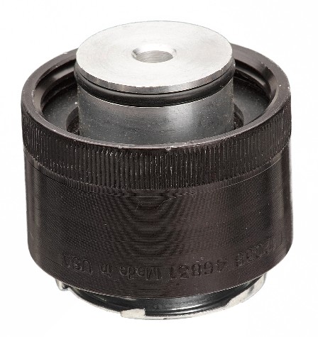 Gates Engine Cooling System Pressure Tester Adapter P/N:31435