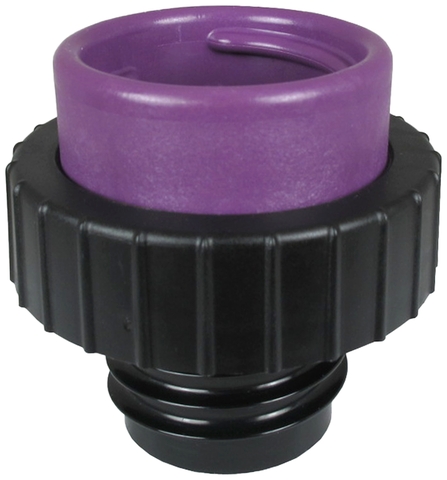 Gates Fuel Cap Tester Adapter P/N:31463
