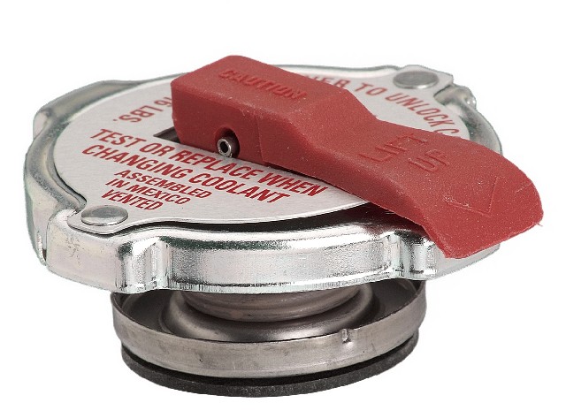 Gates Radiator Cap P/N:31516