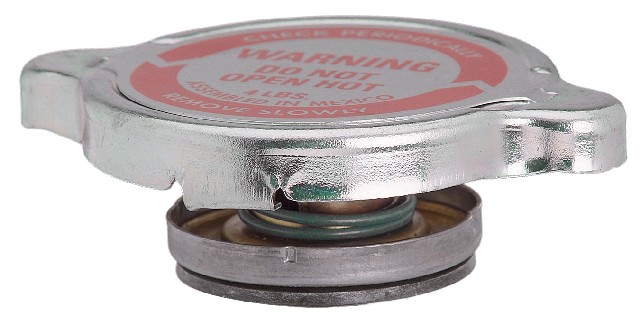 Gates Radiator Cap P/N:31524