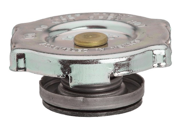Gates Engine Coolant Reservoir Cap,Radiator Cap P/N:31525