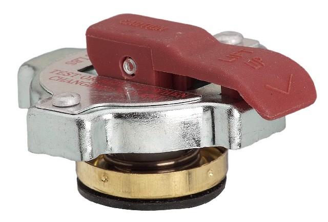 Gates Engine Coolant Reservoir Cap,Radiator Cap P/N:31533