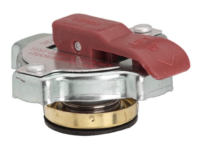 Gates Engine Coolant Reservoir Cap,Radiator Cap P/N:31534