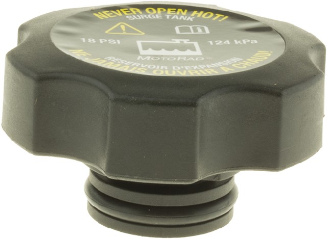 Gates Engine Coolant Reservoir Cap,Radiator Cap P/N:31566