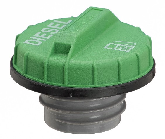 Gates Fuel Tank Cap P/N:31615D