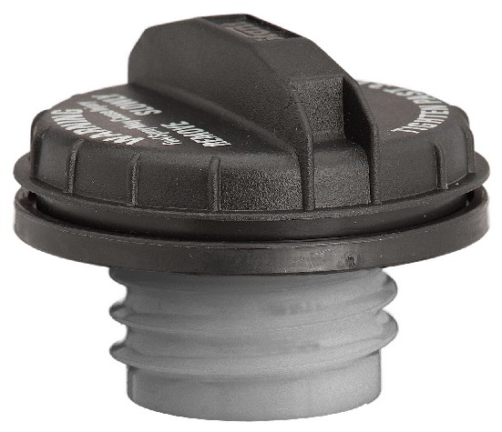 Gates Fuel Tank Cap P/N:31637