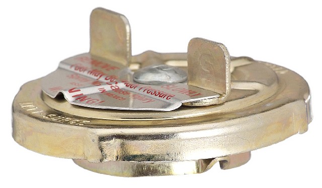 Gates Fuel Tank Cap P/N:31640