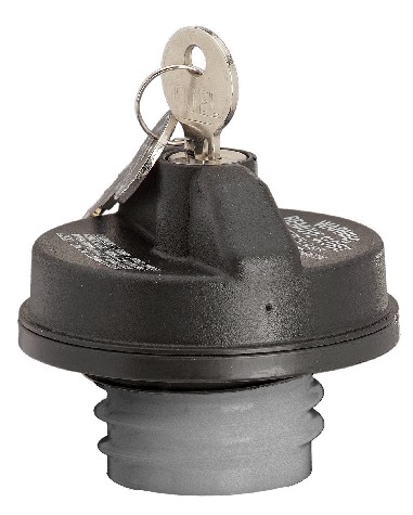 Gates Fuel Tank Cap P/N:31675