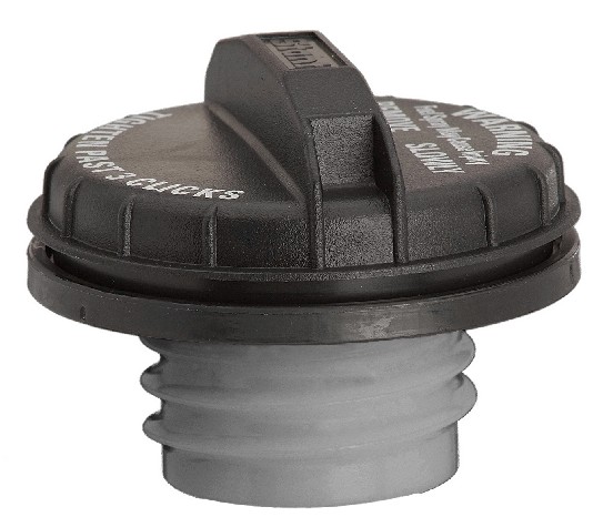 Gates Fuel Tank Cap P/N:31676