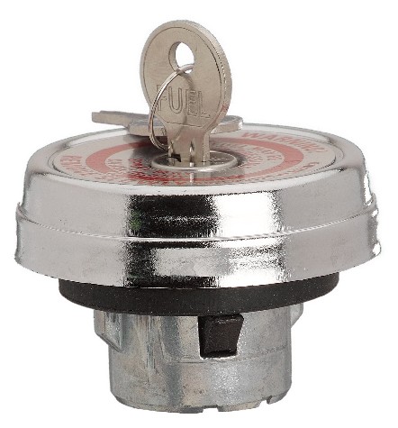 Gates Fuel Tank Cap P/N:31692