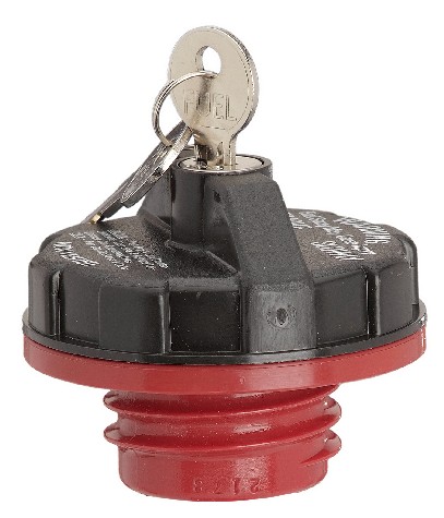Gates Fuel Tank Cap P/N:31703