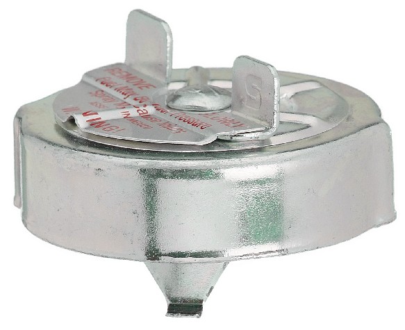 Gates Fuel Tank Cap P/N:31722
