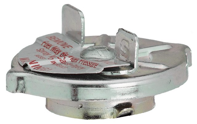 Gates Fuel Tank Cap P/N:31723