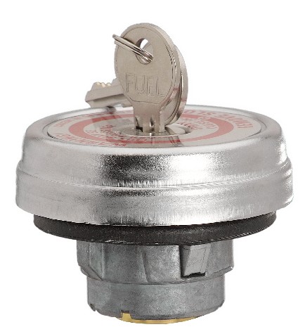 Gates Fuel Tank Cap P/N:31730