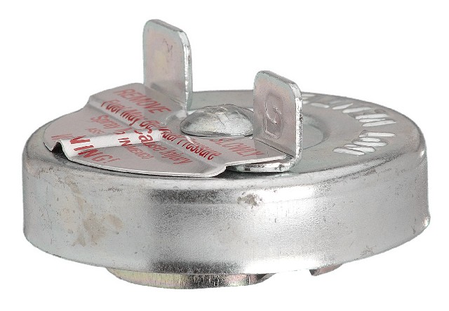 Gates Fuel Tank Cap P/N:31732