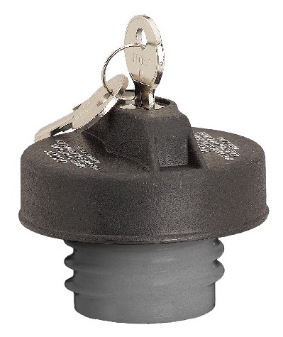 Gates Fuel Tank Cap P/N:31734