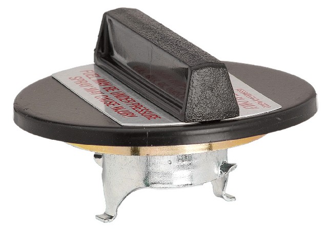 Gates Fuel Tank Cap P/N:31743