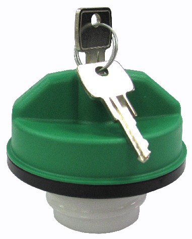 Gates Fuel Tank Cap P/N:31778D