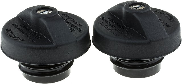 Gates Fuel Tank Cap P/N:31778DKA