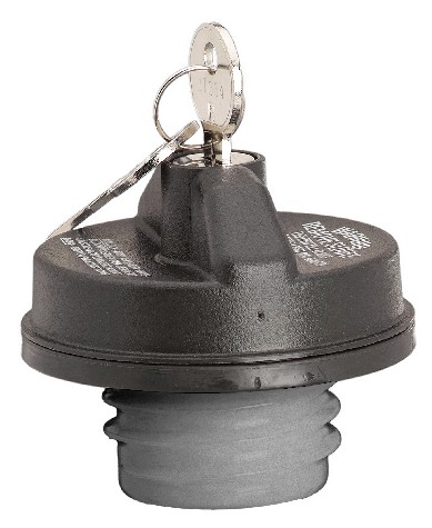 Gates Fuel Tank Cap P/N:31780