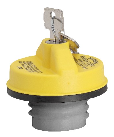 Gates Fuel Tank Cap P/N:31780Y