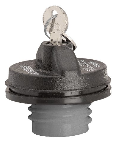 Gates Fuel Tank Cap P/N:31783