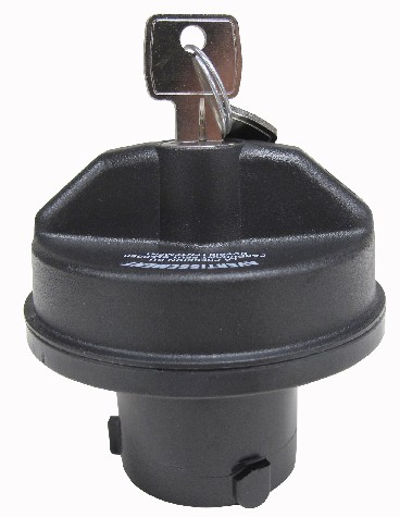 Gates Fuel Tank Cap P/N:31828