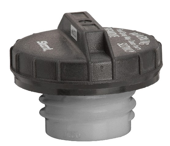 Gates Fuel Tank Cap P/N:31833