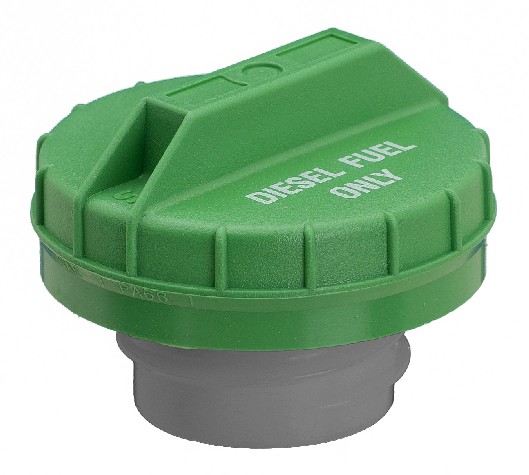 Gates Fuel Tank Cap P/N:31835D