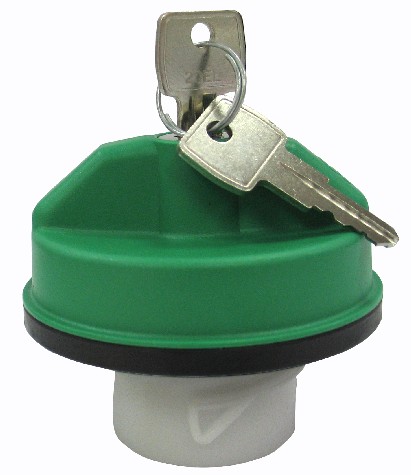 Gates Fuel Tank Cap P/N:31836D