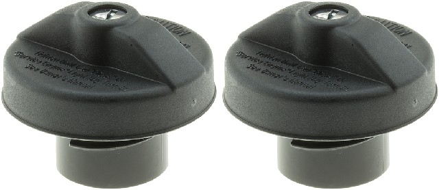 Gates Fuel Tank Cap P/N:31836KA