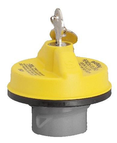 Gates Fuel Tank Cap P/N:31836Y